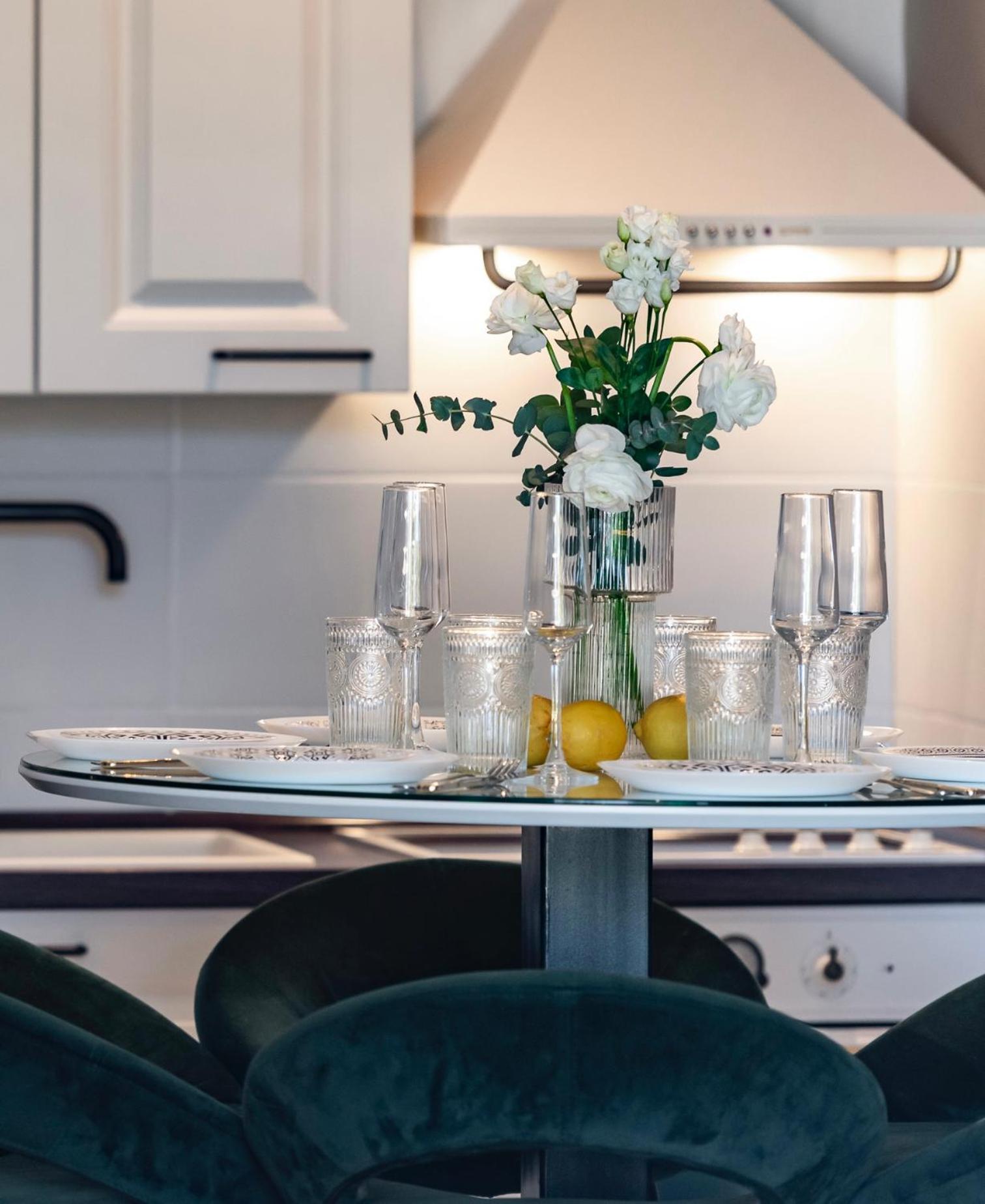 Apartment Barbara With Private Pool دوبروفينك المظهر الخارجي الصورة