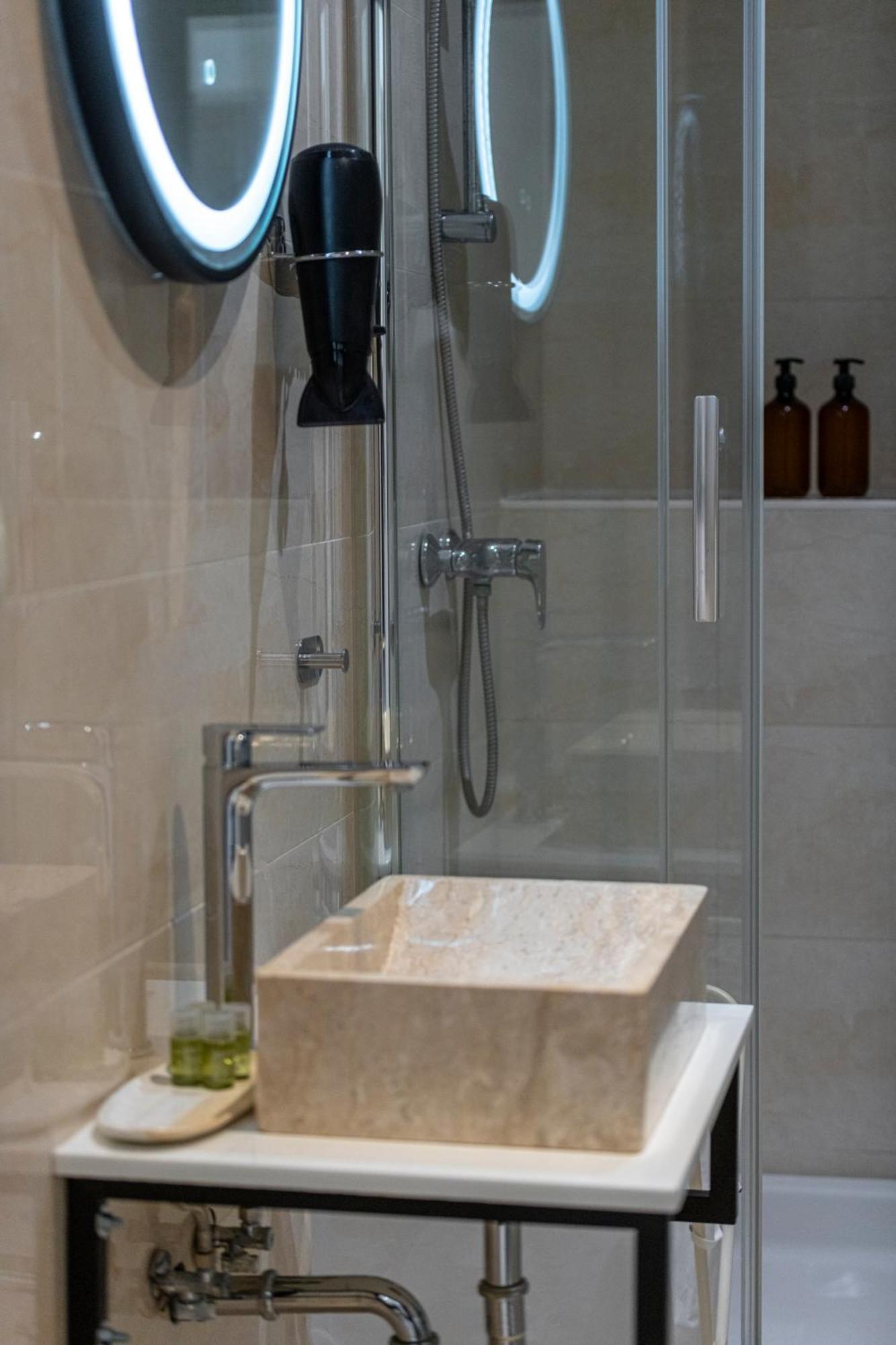 Apartment Barbara With Private Pool دوبروفينك المظهر الخارجي الصورة