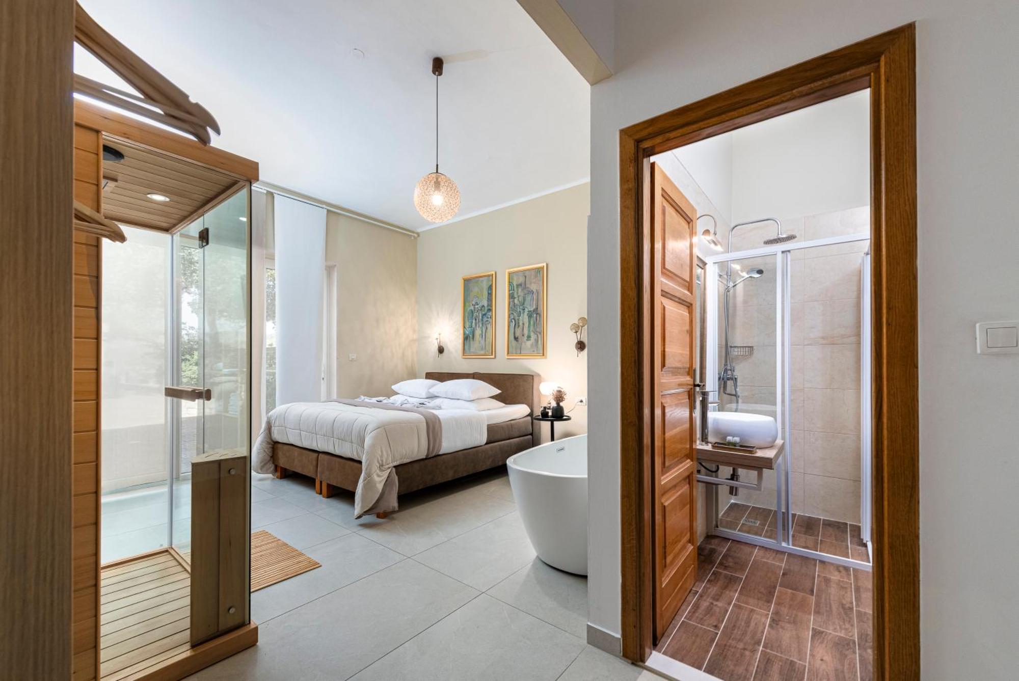 Apartment Barbara With Private Pool دوبروفينك المظهر الخارجي الصورة