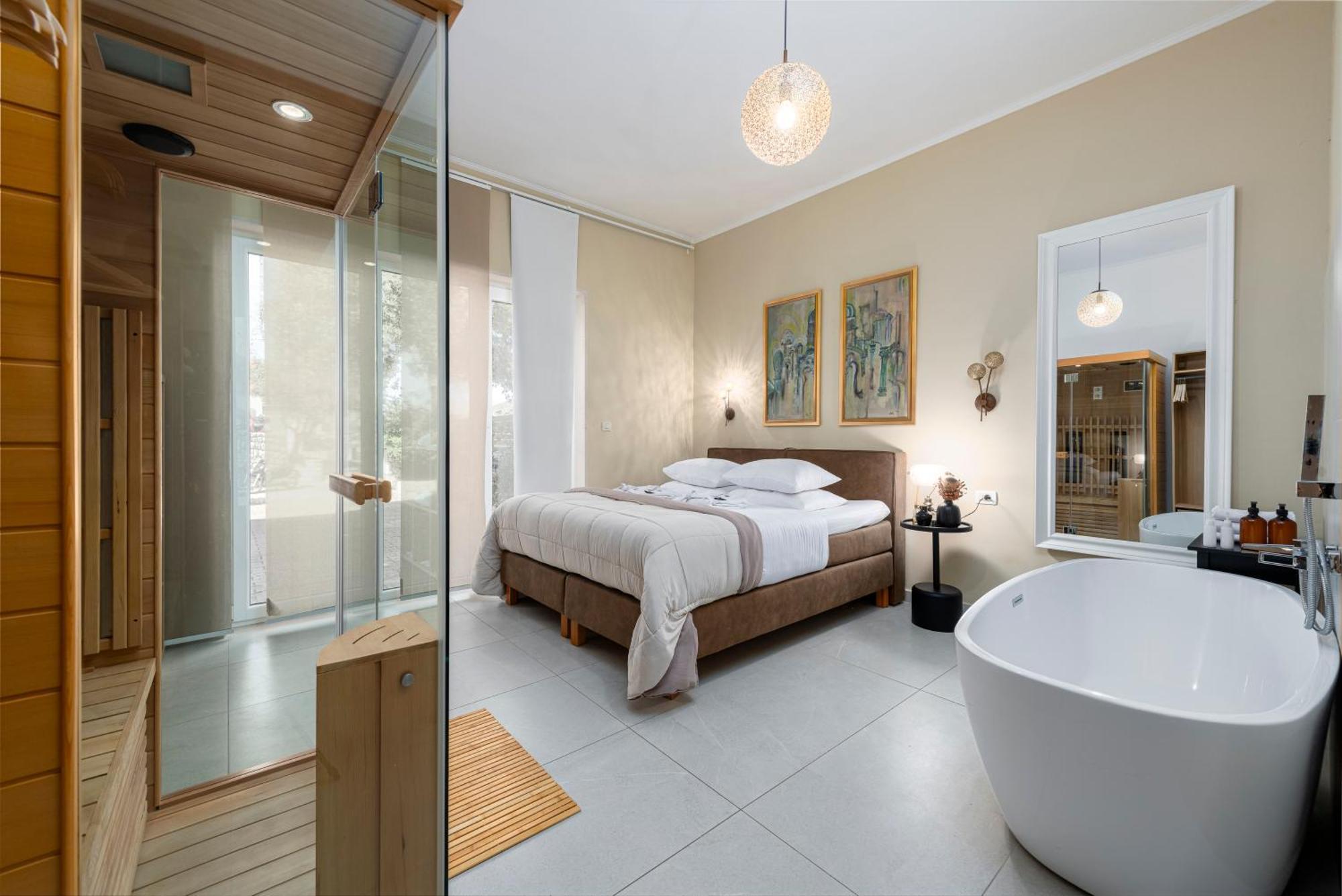 Apartment Barbara With Private Pool دوبروفينك المظهر الخارجي الصورة