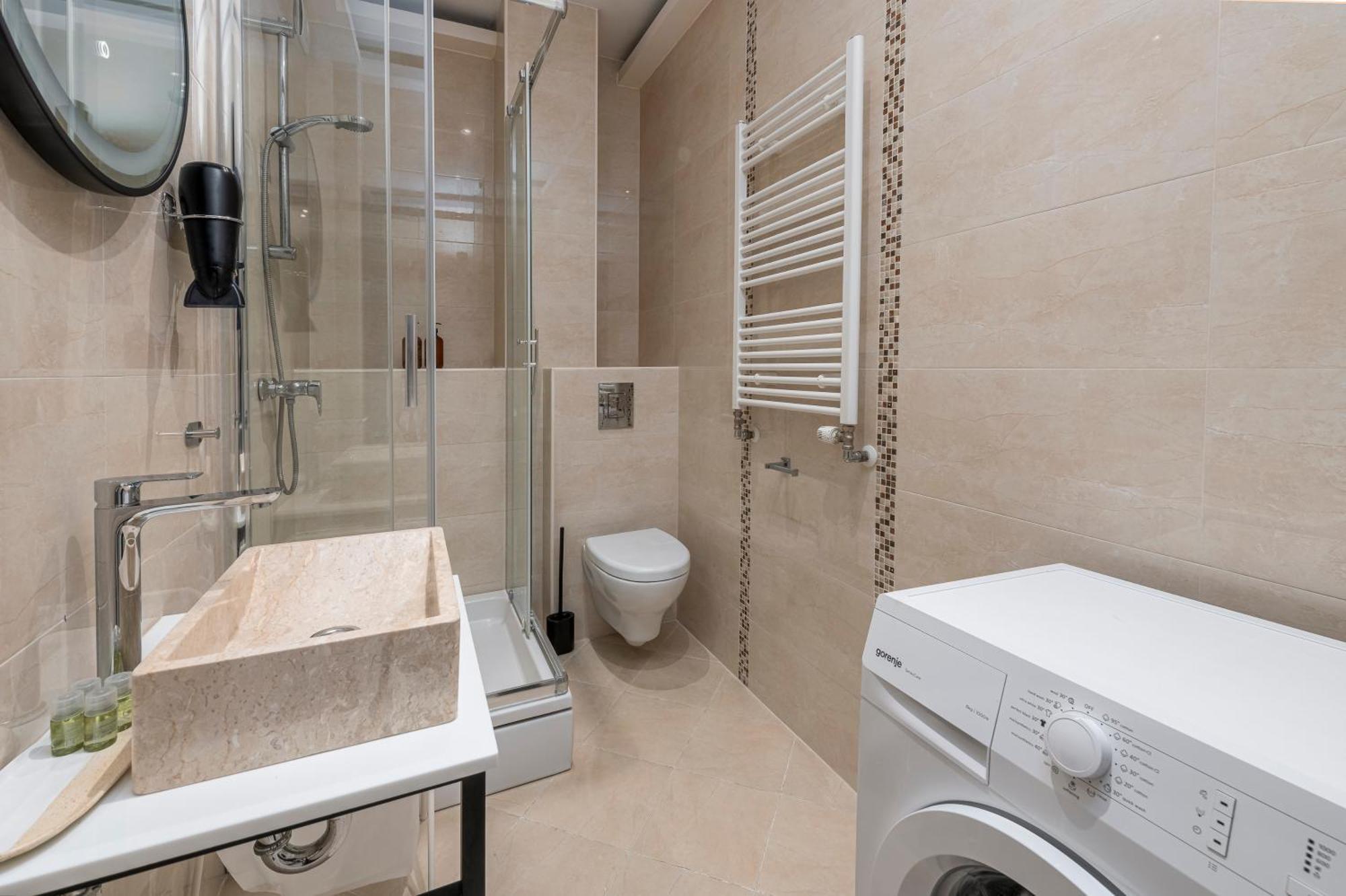 Apartment Barbara With Private Pool دوبروفينك المظهر الخارجي الصورة