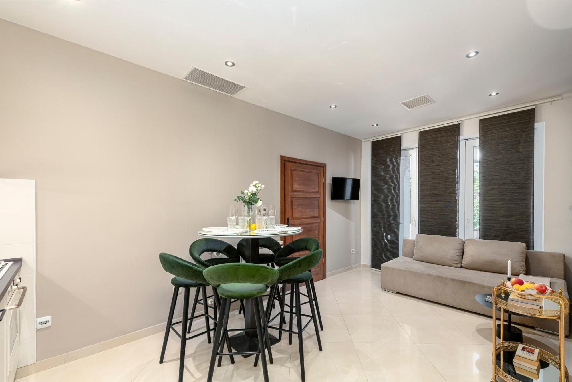 Apartment Barbara With Private Pool دوبروفينك المظهر الخارجي الصورة