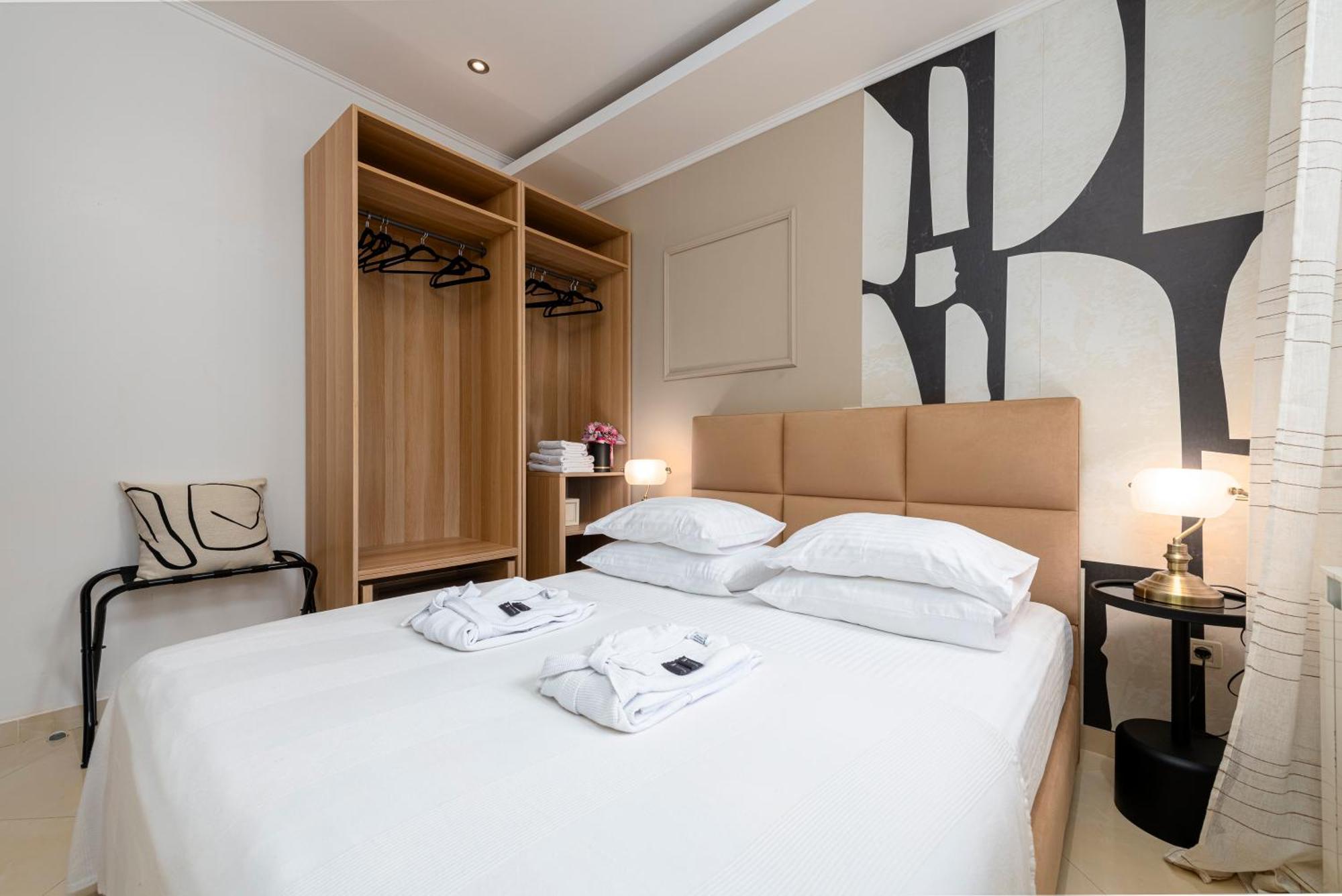 Apartment Barbara With Private Pool دوبروفينك المظهر الخارجي الصورة