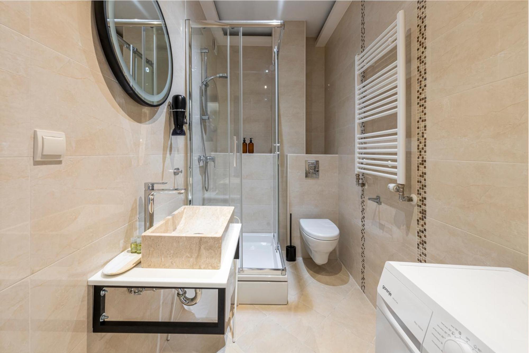 Apartment Barbara With Private Pool دوبروفينك المظهر الخارجي الصورة
